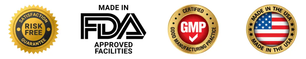 Berberine Max- made - in - U.S.A -logo
